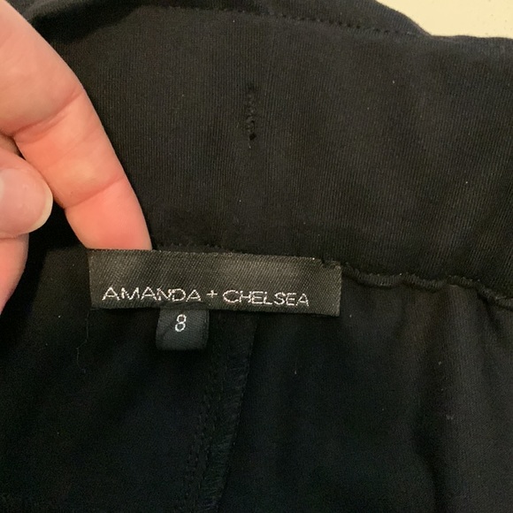 High Waist Amanda and Chelsea Pants size 8 - Picture 4 of 4